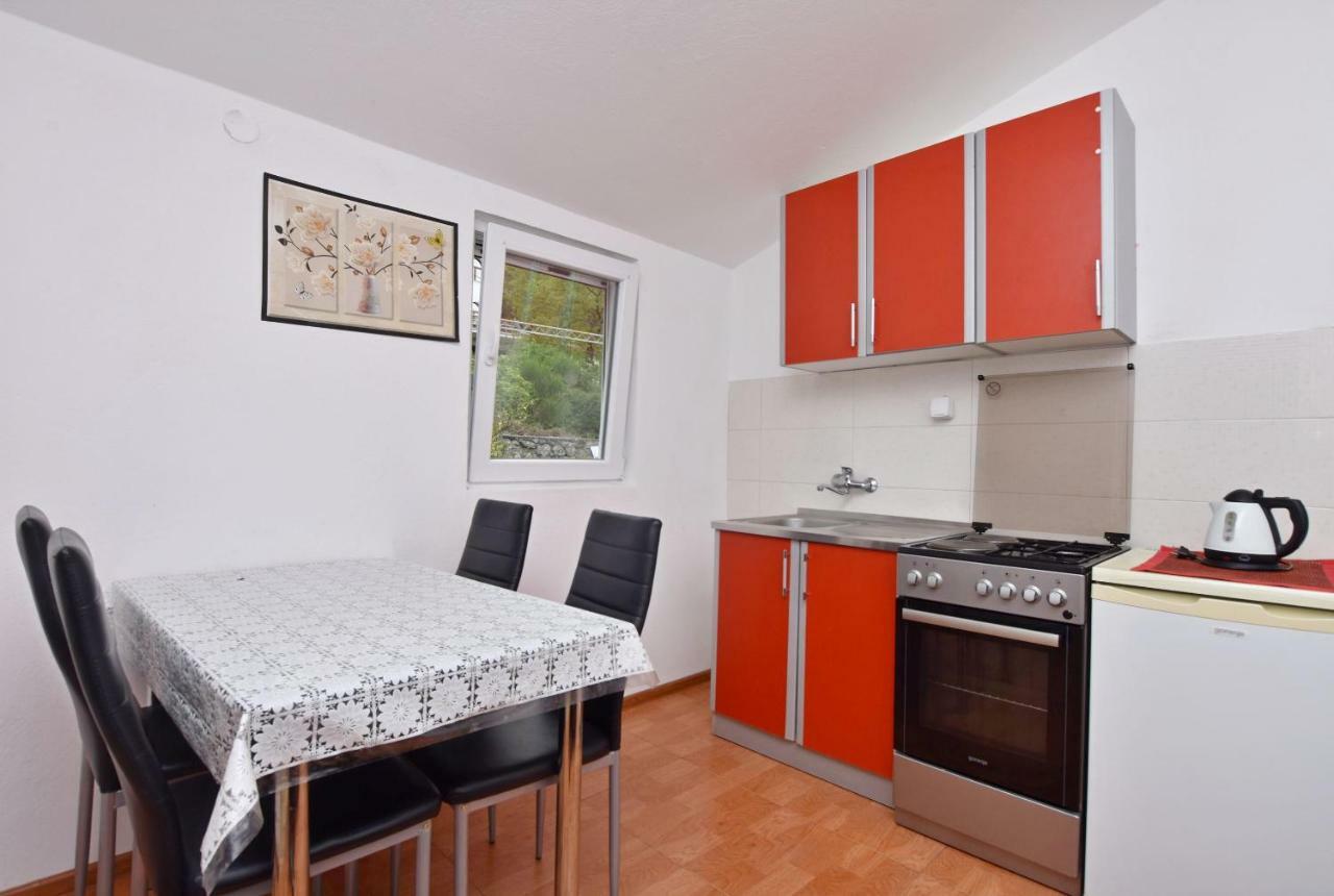 Apartments Siljak Petrovac Habitación foto