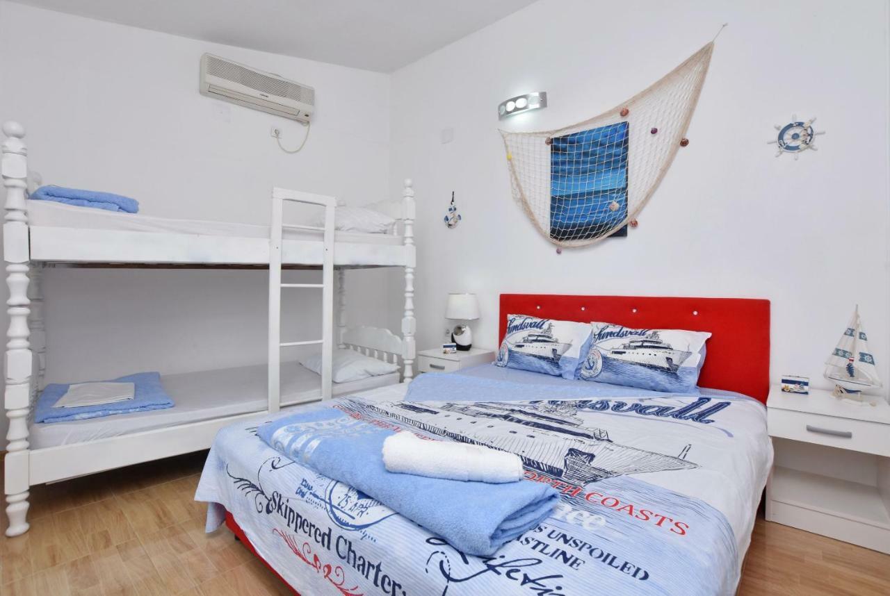 Apartments Siljak Petrovac Exterior foto
