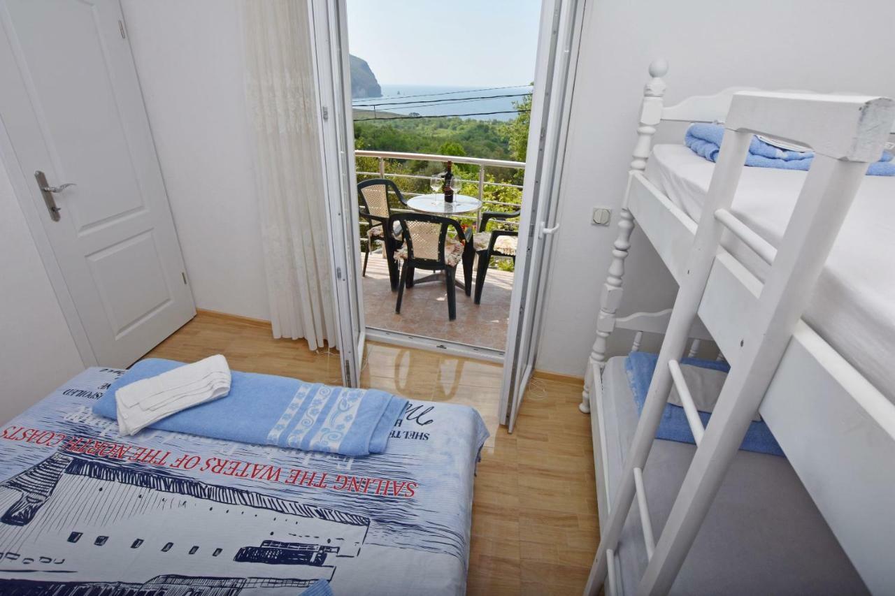 Apartments Siljak Petrovac Exterior foto