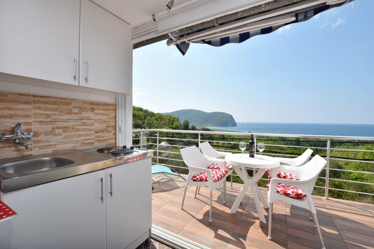 Apartments Siljak Petrovac Exterior foto